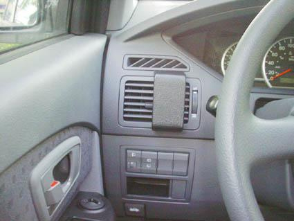 Kia Carens 03-06, Vänster