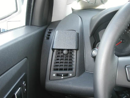 Brodit ProClip, Cadillac SRX 04-05