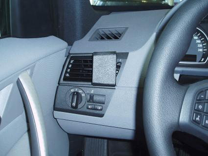 BMW X3 04-10, Vänster