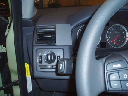 Volvo S40 04-12, Vänster Sida, Höger