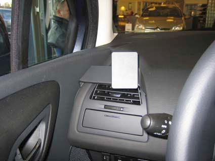 Citroen C4 05-10, Vänster