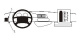 Brodit ProClip, Citroen/Peugeot Brodit ProClip, Citroen/Peugeot