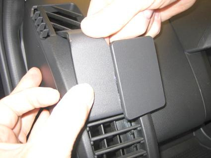 Mazda 5 05-10, Vänster