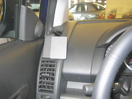 Mazda 5 05-10, Vänster