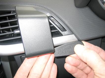 Peugeot 207 06-14, Vänster