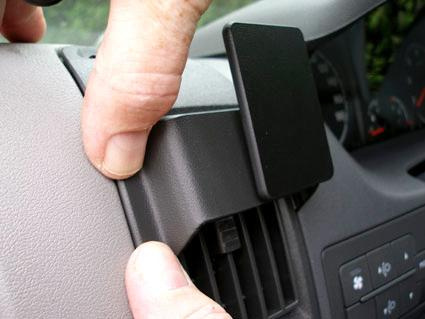 Fiat Ducato 07-15, Vänster