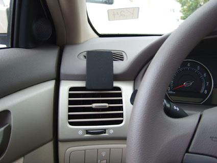 Kia Magentis 07-10, Vänster