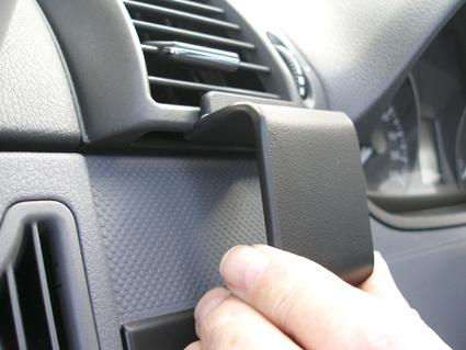 Mercedes Benz Vito 04-14, Vänster