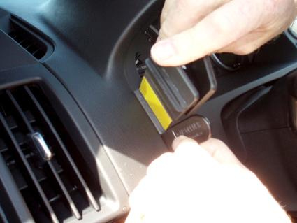 Landrover Freelander 07-15, Vänster