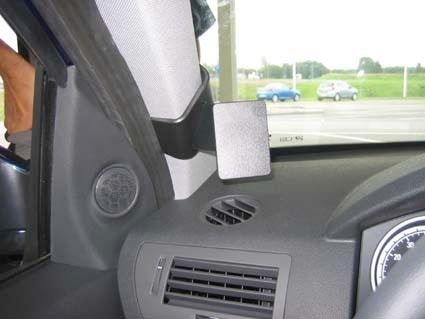 Opel Astra 04-09, Vänster, Hög