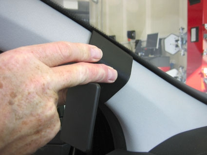 Brodit ProClip, Peugeot 308 08-14