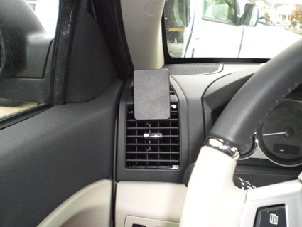 Brodit ProClip, Jeep Grand Cherokee 08-10