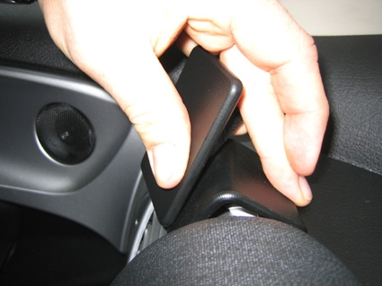 Brodit ProClip, Lancia Ypsilon 03-11