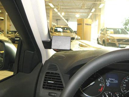 Renault Laguna 08-15, Vänster