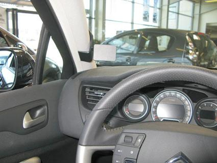 Citroen C5 III 08-15, Vänster