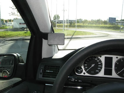Brodit ProClip, Mercedes Benz B-Class 05-11