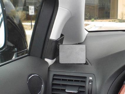 Lexus RX Serie 10-15, Vänster