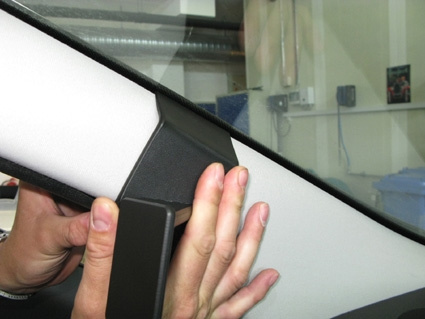 Brodit ProClip, Peugeot 3008 09-16