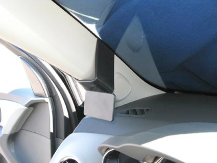 Chevrolet Cruze 09-14, Vänster