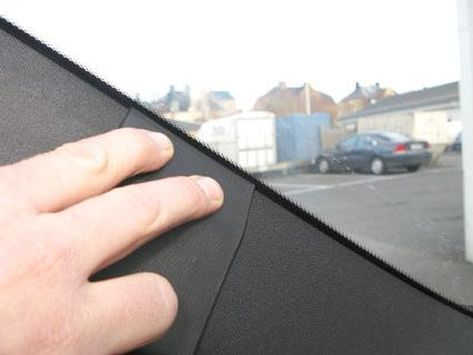 BMW X1 E84 10-15, Vänster