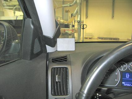 Hyundai i30 08-12, Vänster