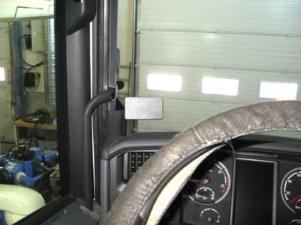 Brodit ProClip, Scania G-serie 10-18