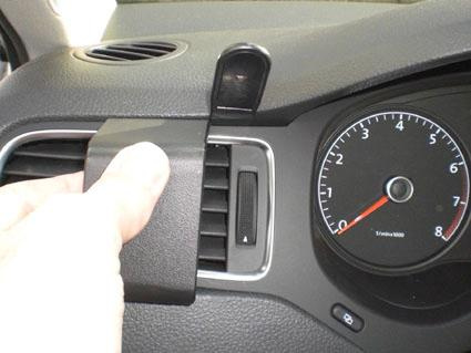 Volkswagen Jetta 11-15, Vänster