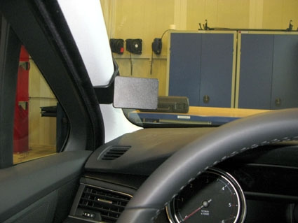 Brodit ProClip, Peugeot 508 11-18