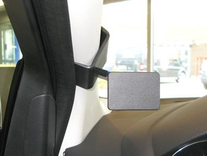 Ford Focus 11-15, Vänster