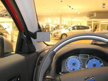 Brodit ProClip, Volvo C30 07-15