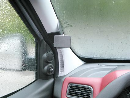 Fiat Doblo 10-14, Vänster