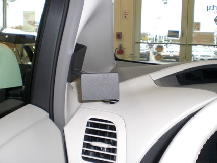 Brodit ProClip, Nissan Leaf 11-17