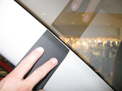 Volkswagen Caravelle 10-15, Vänster, Hög