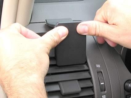 Brodit ProClip, Toyota LandCruiser 150 10-23