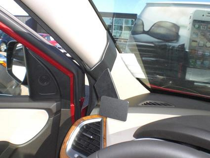 Hyundai Santa Fe 13-15, Vänster