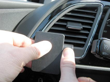 Seat Leon 13-15, Vänster