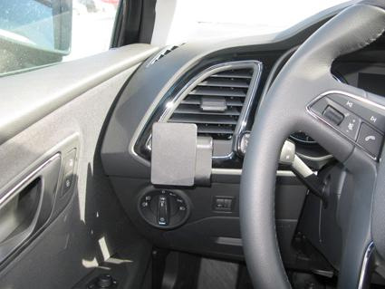 Seat Leon 13-15, Vänster