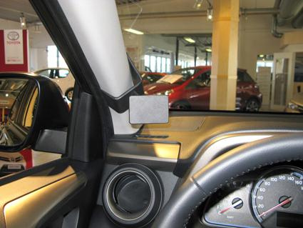 Toyota RAV 4 13-15, Vänster