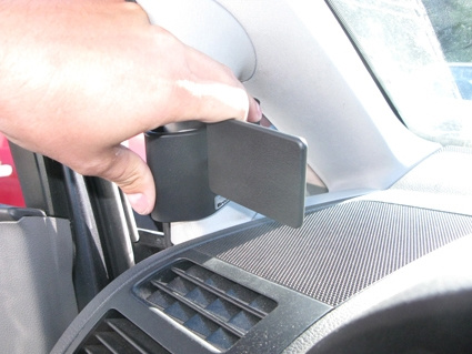 Brodit ProClip, Volkswagen Touran 03-15