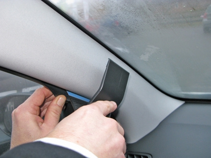 Brodit ProClip, Hyundai i10 14-19