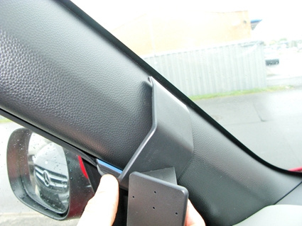 Brodit ProClip, Kia Soul 14-19