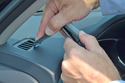 Nissan X-Trail 14-15/Qashqai 14-15, Vänster, Låg