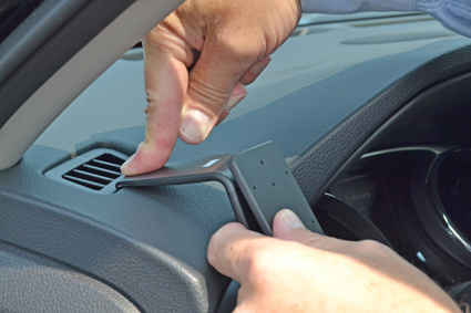 Nissan X-Trail 14-15/Qashqai 14-15, Vänster, Låg