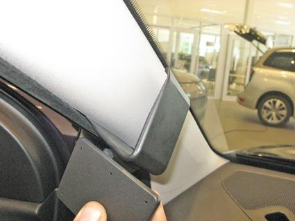 Citroen C4 Cacus 15-, Vänster