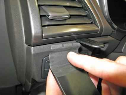 Ford Mondeo 15-, Vänster