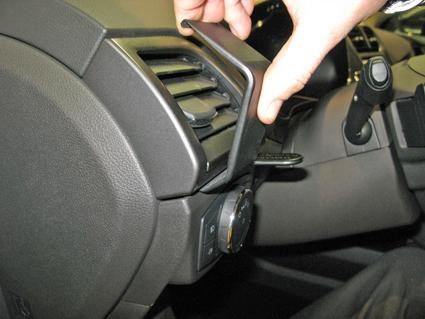 Ford Mondeo 15-, Vänster