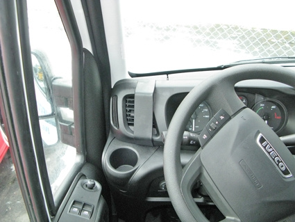 Brodit ProClip, Iveco Daily 15-
