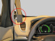 Brodit ProClip, Renault Espace 15-22 Brodit ProClip, Renault Espace 15-22