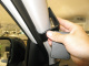 Brodit ProClip, Renault Kadjar 16-22 Brodit ProClip, Renault Kadjar 16-22