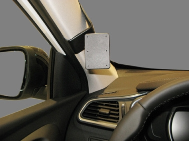 Brodit ProClip, Renault Kadjar 16-22